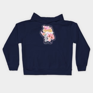 Sweet Pig Kids Hoodie